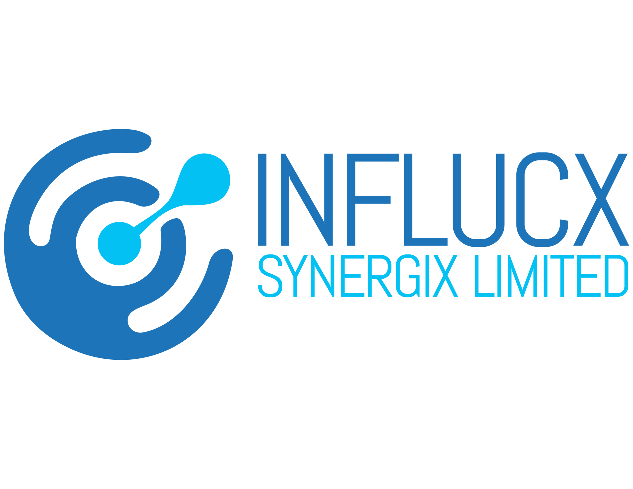 Influcx Synergix
